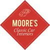 Moore's Vehicle Trimmers & Upholsterers
