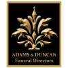 ADAMS & DUNCAN