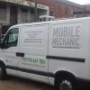 J R Motors Mobile Mechanic