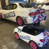 Rocketts of Denmead