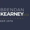 Brendan Kearney