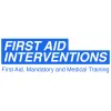 First Aid Interventions