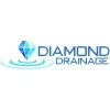 Diamond Drainage