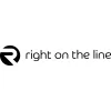 Right on the Line