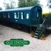 The Old Station