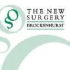 The New Surgery