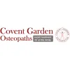 Covent Garden Osteopaths