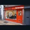 Axis Barber Shop