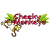 Cheeky Monkeys