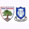 St James C Of E Primary School