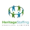 Heritage Staffing Services