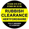 Rubbishclearancehertfordshire