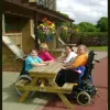 Inclusive Furniture
