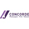 Concorde 1