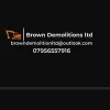 R M Brown Demolition