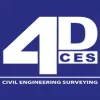4 D Civil Engineering Surveying