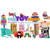 The Toy Shop