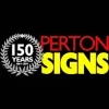 Perton Signs