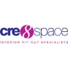 Cre8space