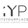 Its Your Place