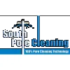 South Pole Cleaning