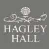 Hagley Hall