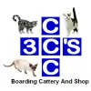 3 C's Boarding Cattery