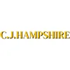 C J Hampshire