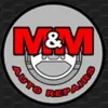 M & M Auto Repairs