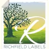 Richfield Labels