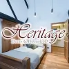Heritage Doors & Floors