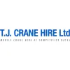 T J Crane Hire