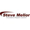 Steve Mellor