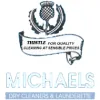 Michael's Dry Cleaners & Launderette