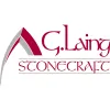 G Laing Stonecraft