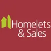 Homelets & Sales