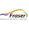 Fraser Accident Repairs