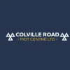 Colville Road MOT Centre