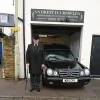 Andrew D Crowley Independent Funeral Director