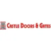 Castle Doors & Gates