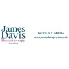 James Davis Physiotherapy