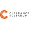 Clearance and Clean Up