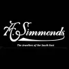 A Simmonds