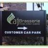 Taj Brasserie