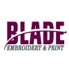 Blade Print