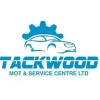 Tackwood
