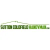Sutton Coldfield Handyman