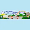 Eglish Primary School