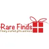 Rare Finds Gift Shop