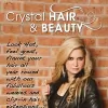 Crystal Hair & Beauty